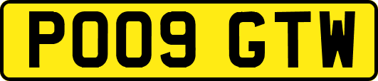 PO09GTW