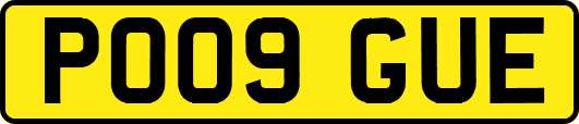 PO09GUE