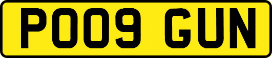 PO09GUN