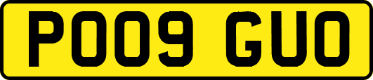 PO09GUO
