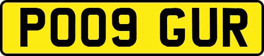PO09GUR