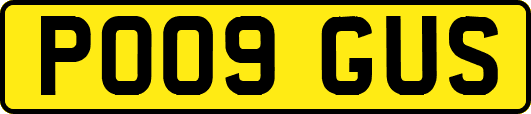 PO09GUS