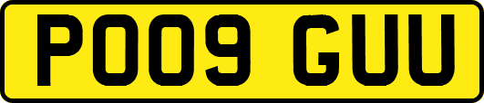 PO09GUU