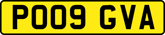 PO09GVA