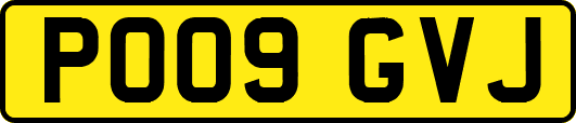PO09GVJ