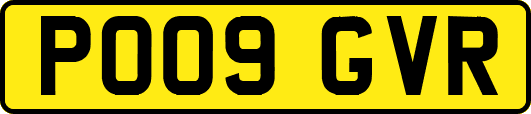 PO09GVR