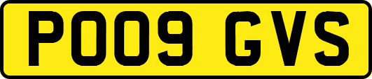 PO09GVS