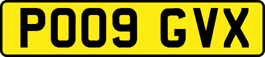 PO09GVX