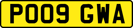 PO09GWA