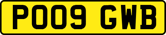 PO09GWB