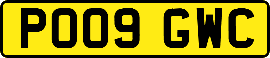 PO09GWC
