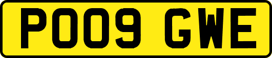 PO09GWE