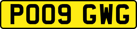 PO09GWG