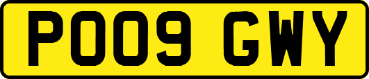 PO09GWY