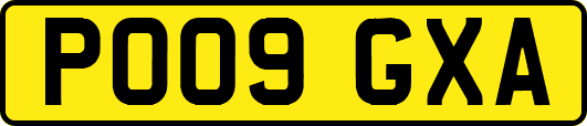 PO09GXA
