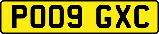 PO09GXC