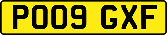 PO09GXF