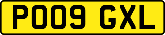 PO09GXL