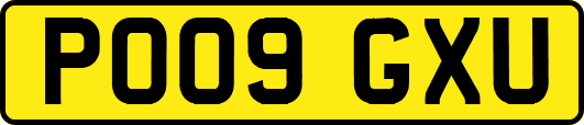 PO09GXU