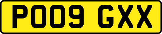 PO09GXX