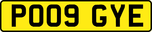PO09GYE
