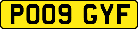 PO09GYF