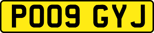 PO09GYJ