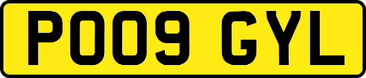 PO09GYL