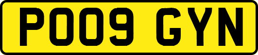 PO09GYN