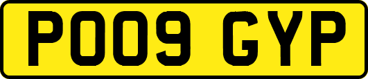 PO09GYP