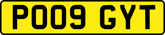 PO09GYT