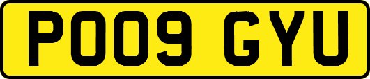 PO09GYU