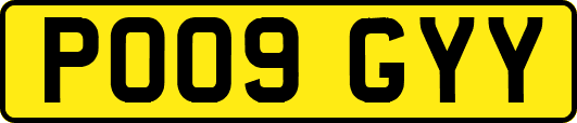 PO09GYY