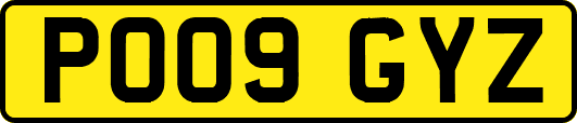 PO09GYZ