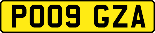 PO09GZA
