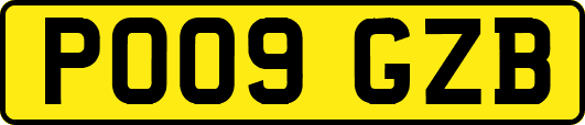 PO09GZB