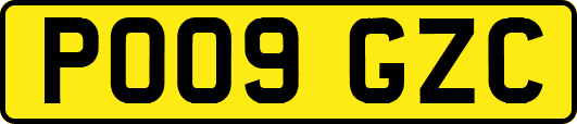 PO09GZC