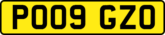 PO09GZO