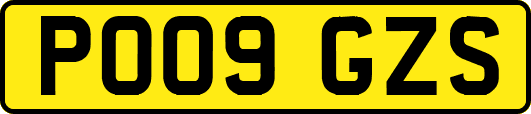PO09GZS