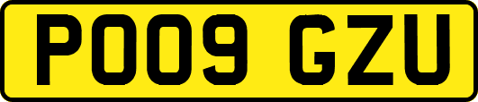 PO09GZU
