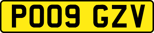 PO09GZV