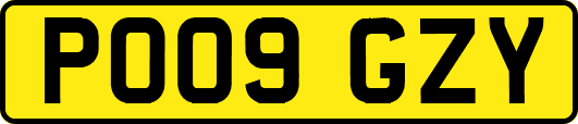 PO09GZY