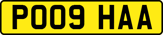 PO09HAA
