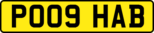 PO09HAB