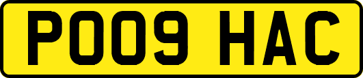 PO09HAC