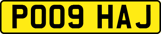 PO09HAJ