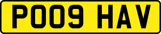 PO09HAV