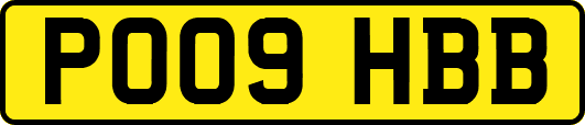 PO09HBB