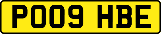 PO09HBE