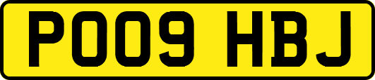 PO09HBJ